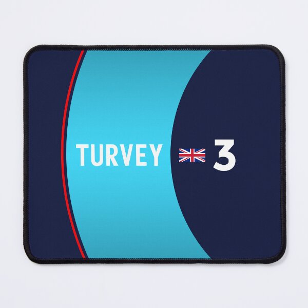 Item preview, Formula E 2021/22 - #3 Turvey designed and sold by MS80 design.
