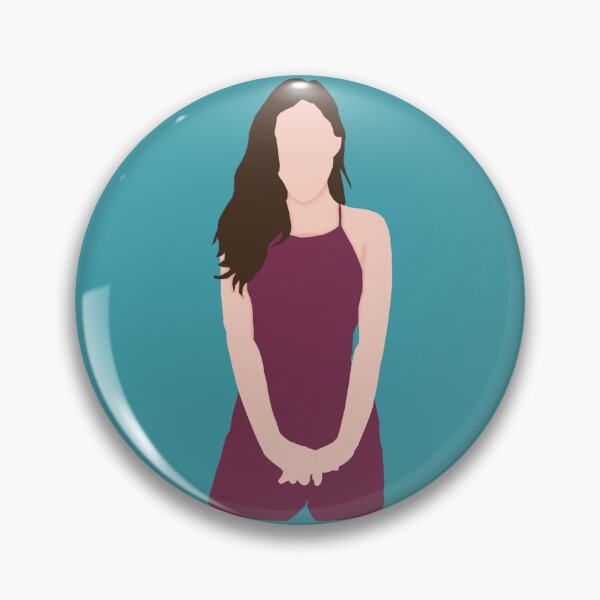 Item preview, Faceless Girl designed and sold by DesignsbyAW.