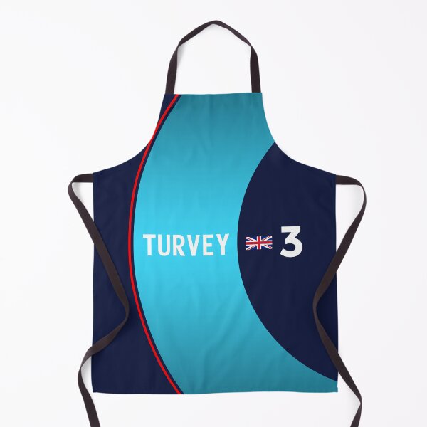 Item preview, Formula E 2021/22 - #3 Turvey designed and sold by MS80 design.