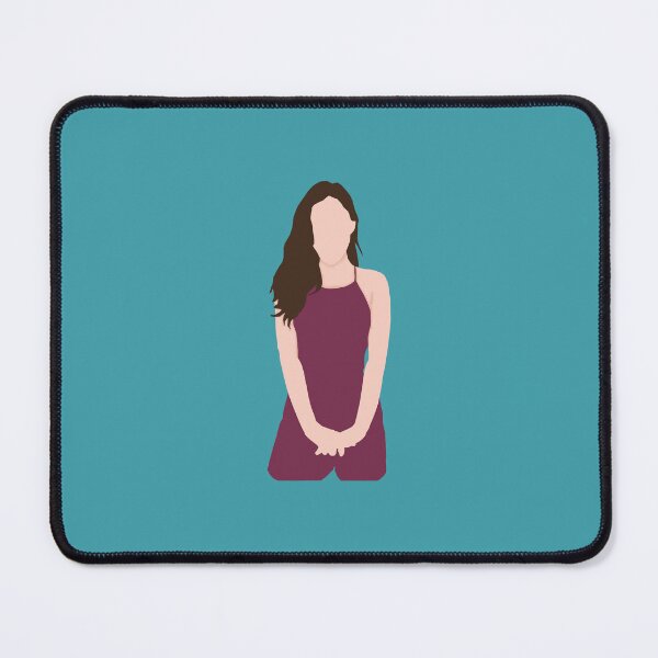 Item preview, Faceless Girl designed and sold by DesignsbyAW.