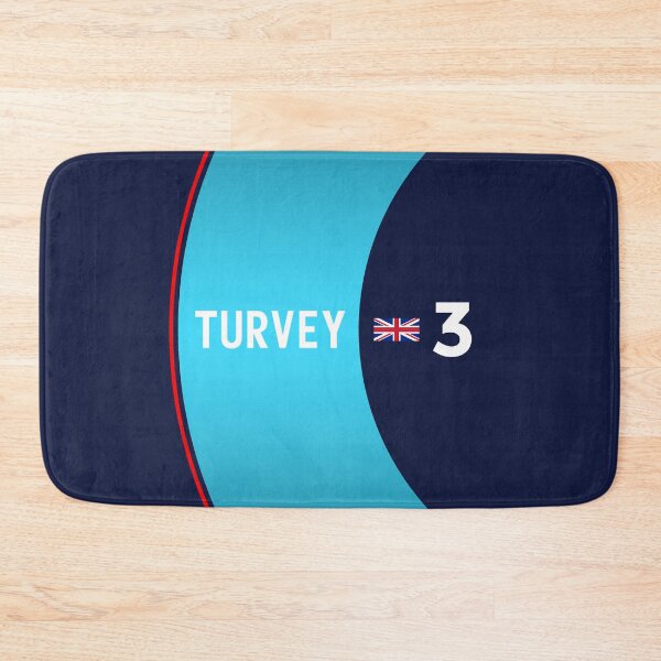 Item preview, Formula E 2021/22 - #3 Turvey designed and sold by MS80 design.