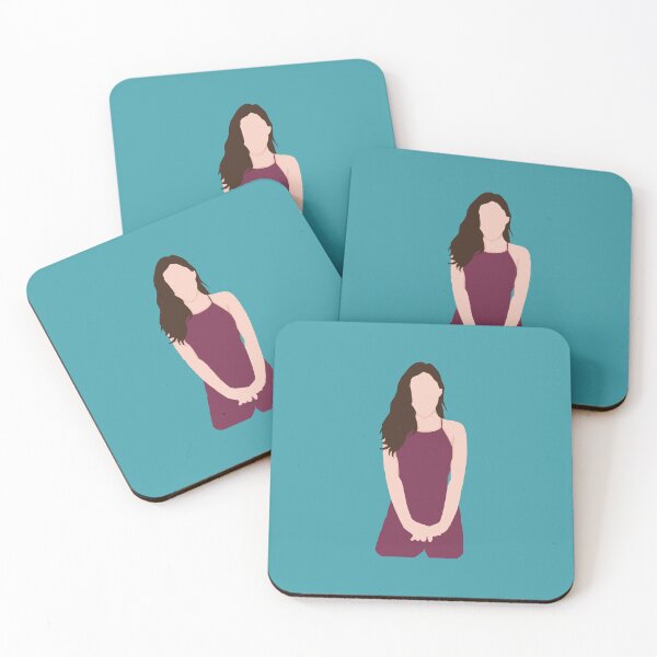 Item preview, Faceless Girl designed and sold by DesignsbyAW.