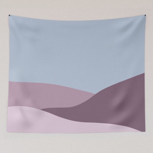 Item preview, The Purple Ocean Design designed and sold by SwirlSeas.