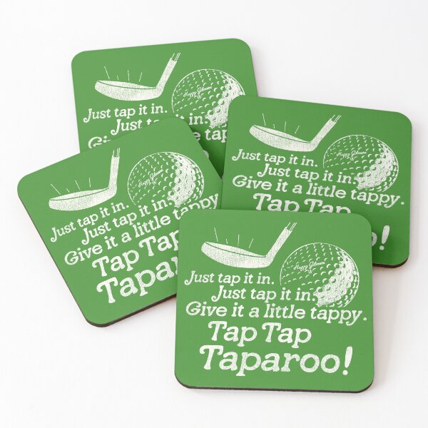 Item preview, Tap Tap Taparoo! designed and sold by ourkid.