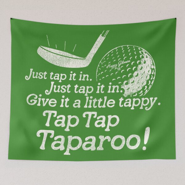 Item preview, Tap Tap Taparoo! designed and sold by ourkid.