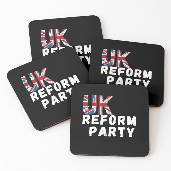 Artikelvorschau, Reformierte britische Partei entworfen und verkauft von zakariyae.