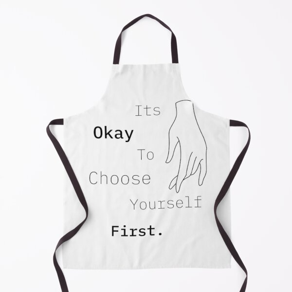 Item preview, Choose Yourself First designed and sold by IndagoAdihs.