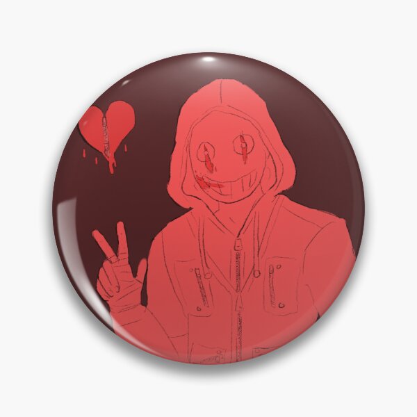 Item preview, Dead by Daylight - Frank designed and sold by hollandsgrave.