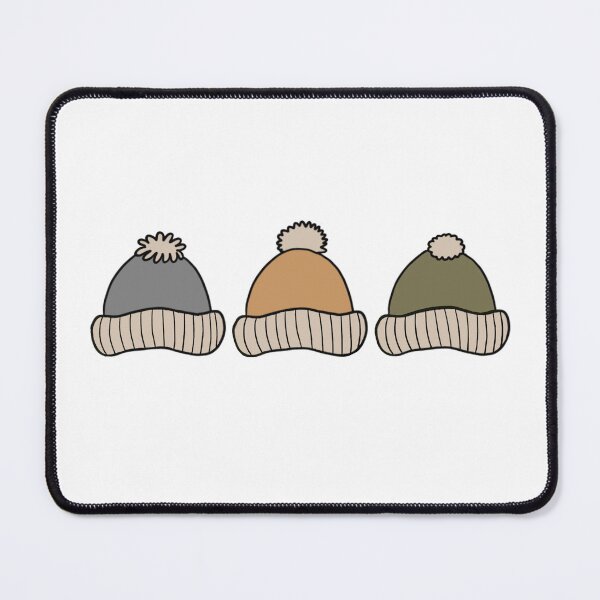 Item preview, Winter Hats designed and sold by BowerPhillips.