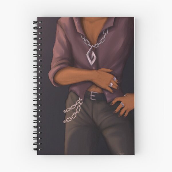 Item preview, gavinners designed and sold by rinshroom.