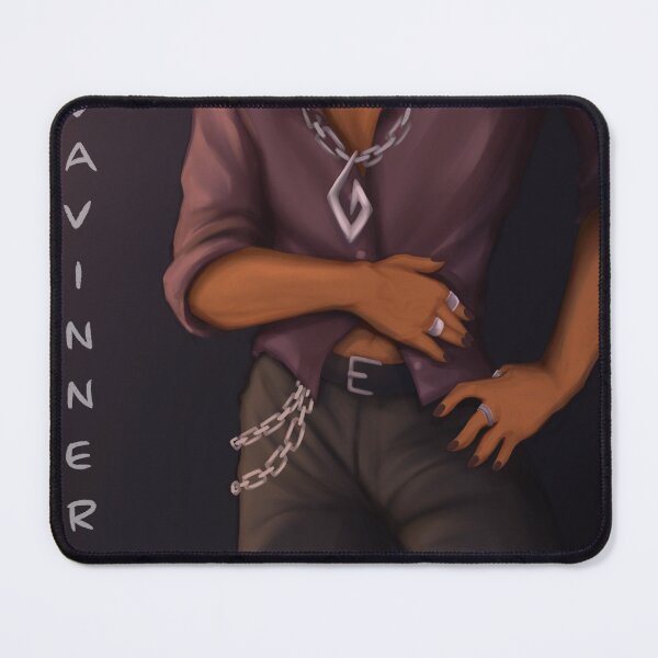 Item preview, gavinners designed and sold by rinshroom.