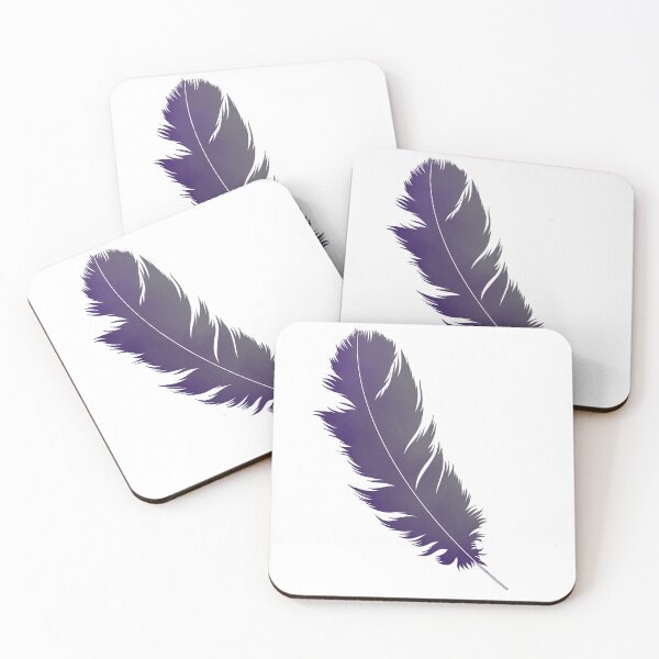 Item preview, Raven Feather designed and sold by fartypickle.