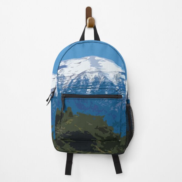 Item preview, Mt. Charleston Spring Mountains Nevada designed and sold by Nicmunk-Design.