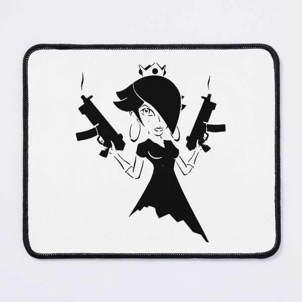 Item preview, Self Rescuing Princess designed and sold by Roadbubble.