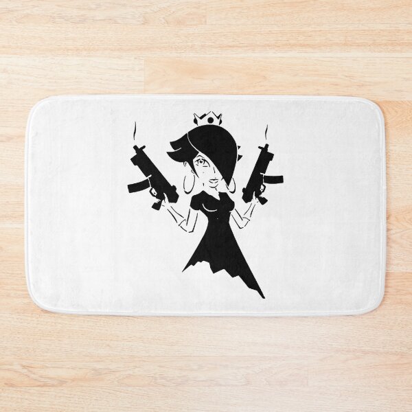 Item preview, Self Rescuing Princess designed and sold by Roadbubble.