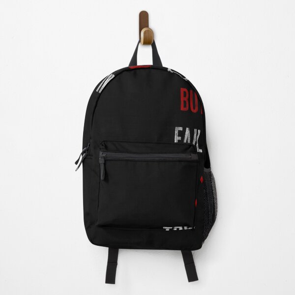 Item preview, Try and Fail, But Don't Fail to Try designed and sold by Firetree.