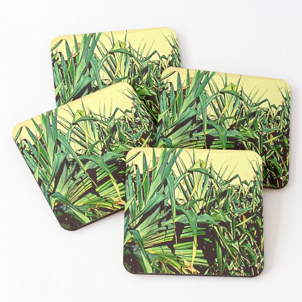Item preview, Lush Tropical Sands designed and sold by FlowersEmpowers.