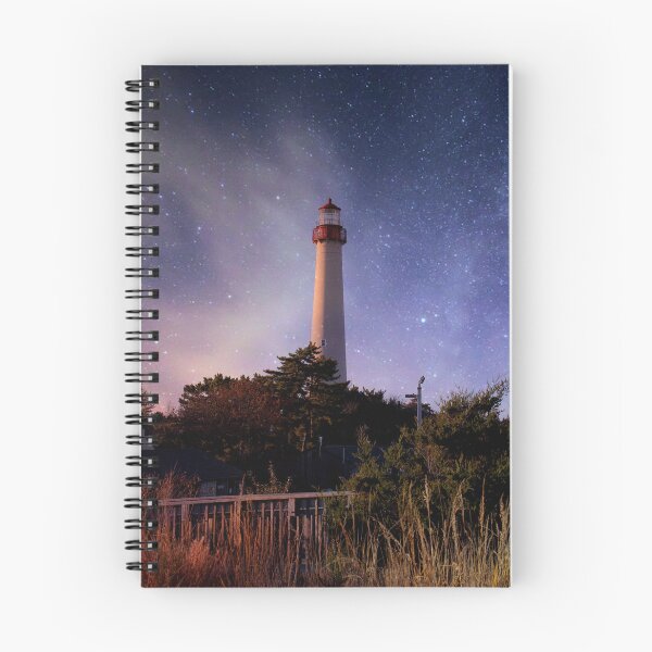 Item preview, Cape May Lighthouse Point designed and sold by Linda Sannuti.