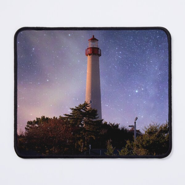 Item preview, Cape May Lighthouse Point designed and sold by Linda Sannuti.