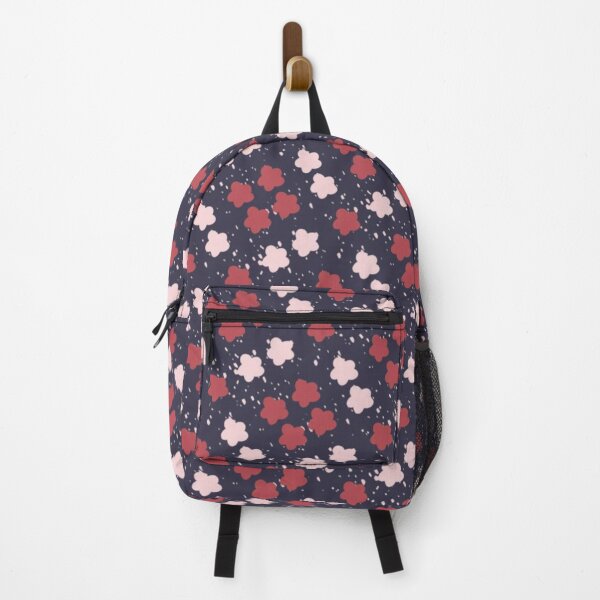 Item preview, Red and White Poppy Field designed and sold by SwirlSeas.
