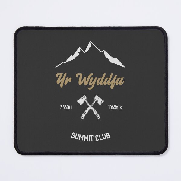Item preview, Yr Wyddfa Summit Club designed and sold by neon-light.