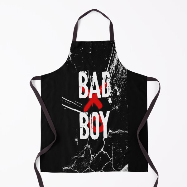 Item preview, Bad Boy designed and sold by Firetree.