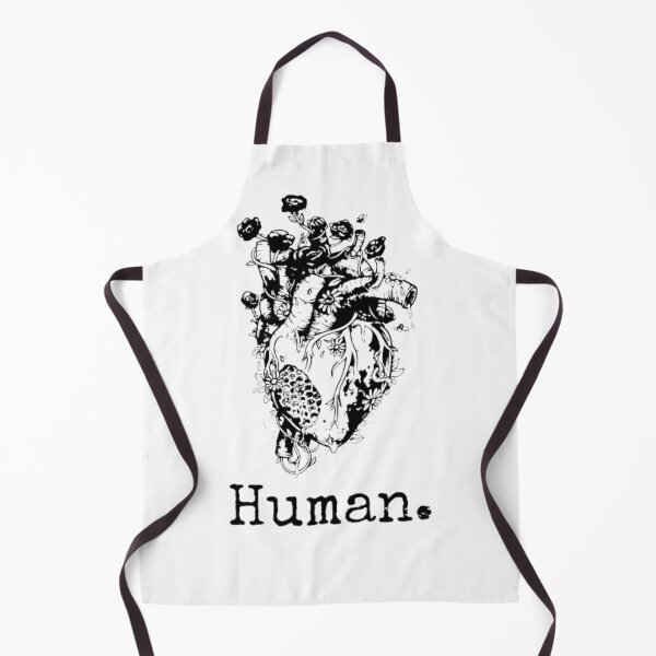 Item preview, I Am Human First designed and sold by IndagoAdihs.