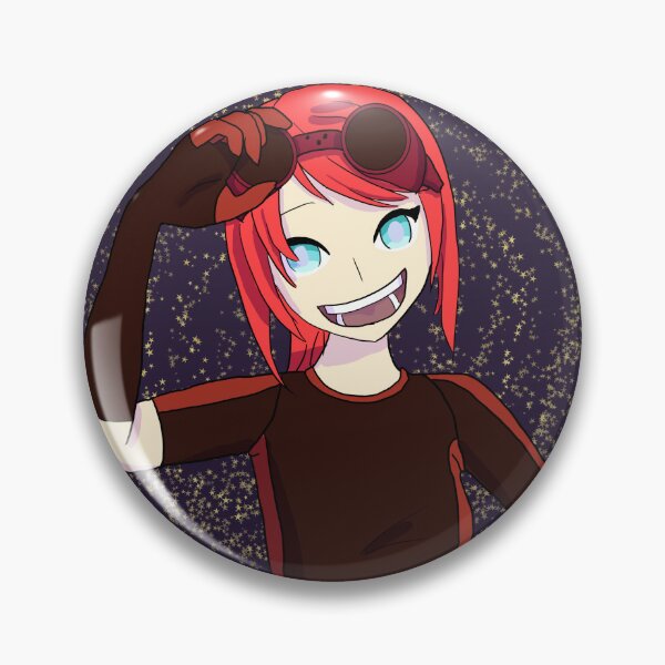 Artikelvorschau, Avatar the Ultimate Anime Protagonist  entworfen und verkauft von KittyFire Art.