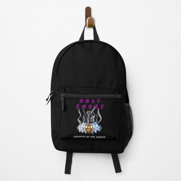 Item preview, Holy Smoke - Prayers Of The Saints designed and sold by stadia-60-west.