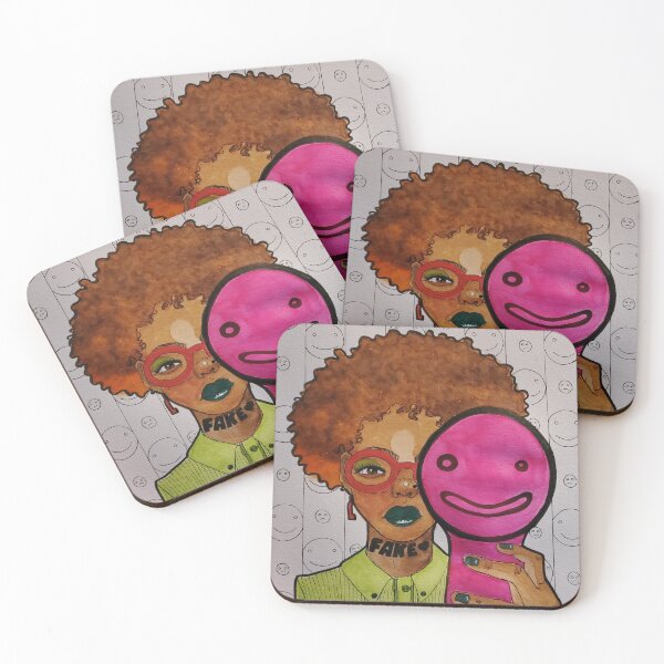 Item preview, Fake designed and sold by Art-indulgence.