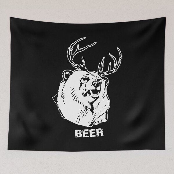 Item preview, BEER designed and sold by anandanana.