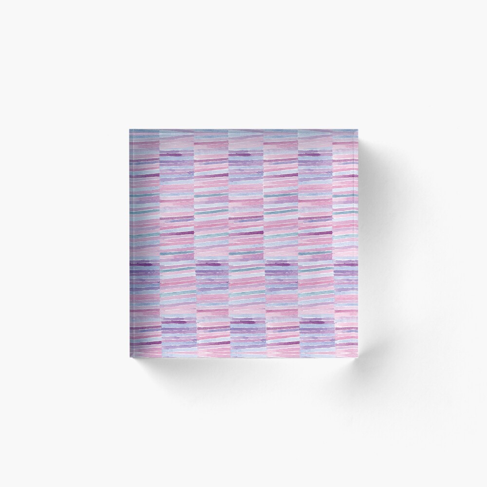 Item preview, Acrylic Block designed and sold by Mirushy.