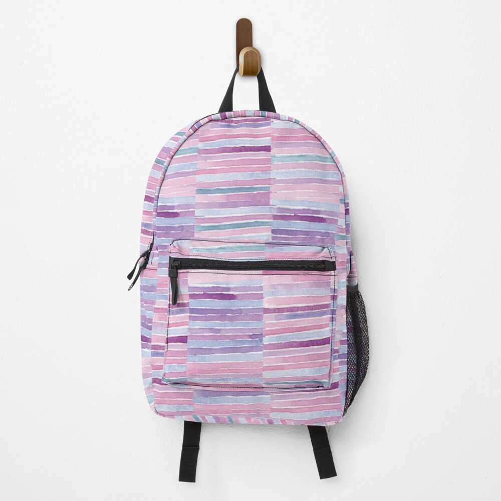 Item preview, Backpack designed and sold by Mirushy.