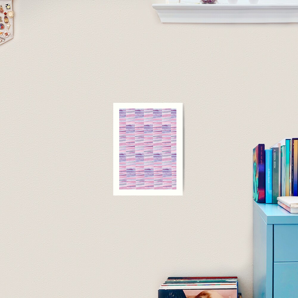 Item preview, Art Print designed and sold by Mirushy.