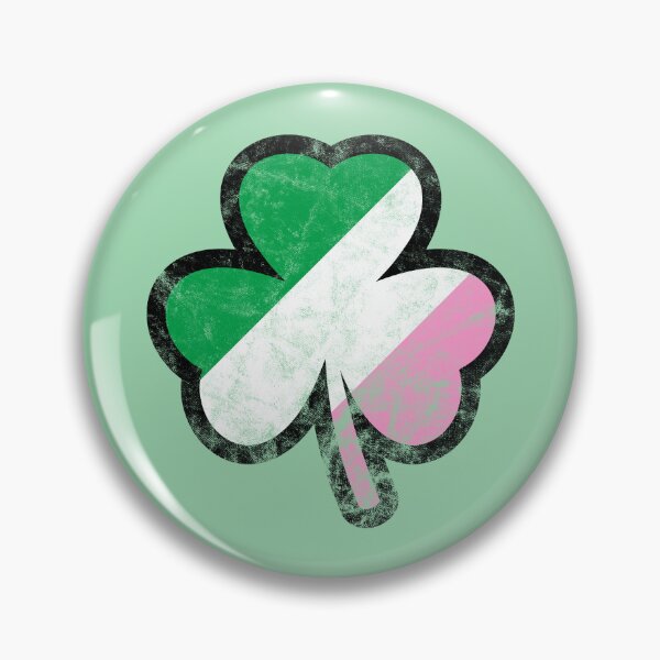 Item preview, St. Patrick's Day || Newfoundland and Labrador || designed and sold by SaltWaterOre.
