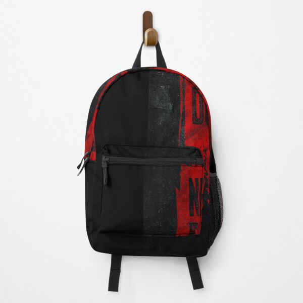Item preview, Never Back Down designed and sold by Firetree.