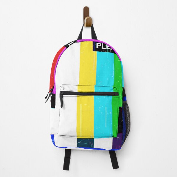 Item preview, Please Stand By designed and sold by Firetree.