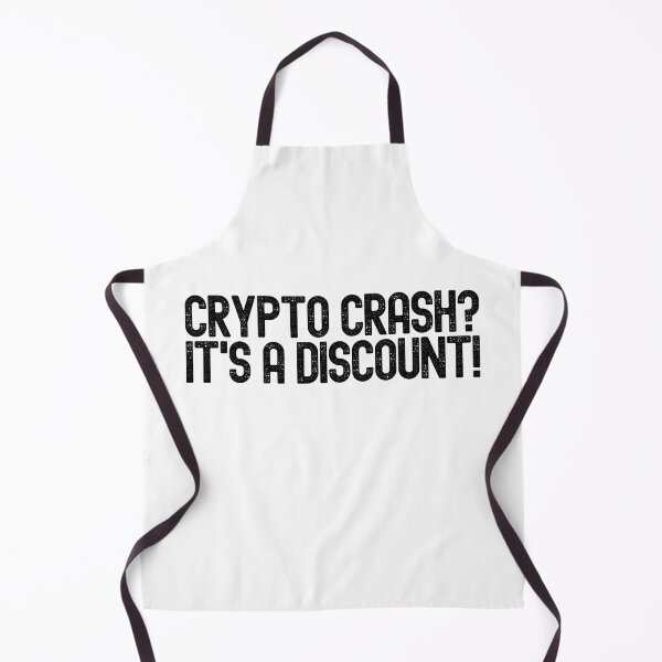 Item preview, Crypto Crash  designed and sold by nft-millionaire.