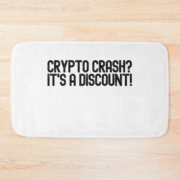 Item preview, Crypto Crash  designed and sold by nft-millionaire.