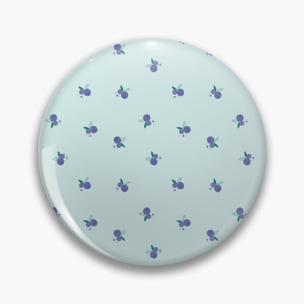 Item preview, Little Blueberries designed and sold by huntleigh.