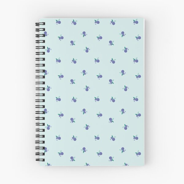 Item preview, Little Blueberries designed and sold by huntleigh.