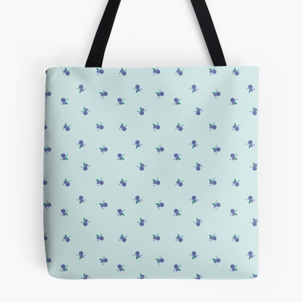 Item preview, Little Blueberries designed and sold by huntleigh.
