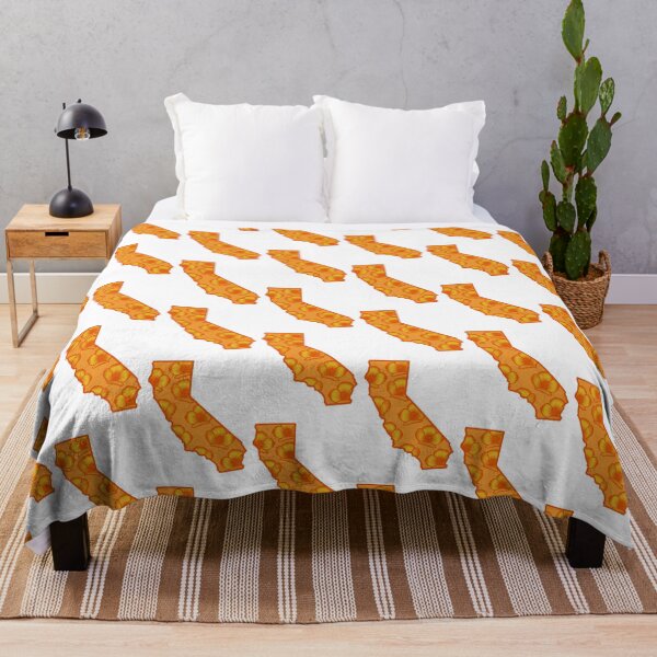 Item preview, California Poppy State Flower designed and sold by alolaraichu.