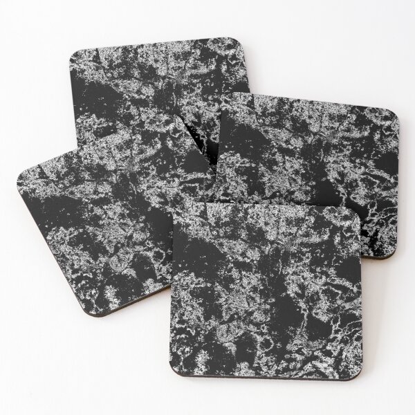Item preview, stylish marble finish designed and sold by 3tierSDESIGN.