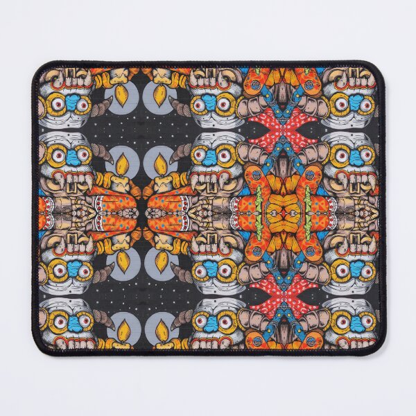 Item preview, Graffiti Pattern- Candlelight Afterparty designed and sold by BullishGraphics.