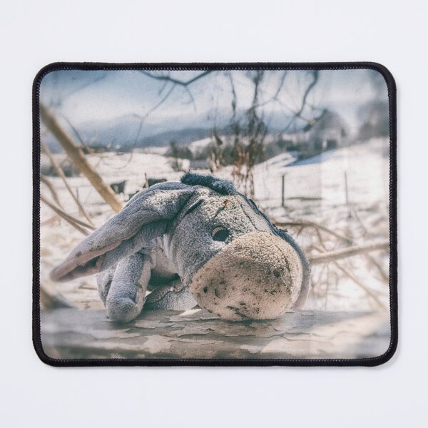 Item preview, A Friend Forgotten designed and sold by Jim Love.