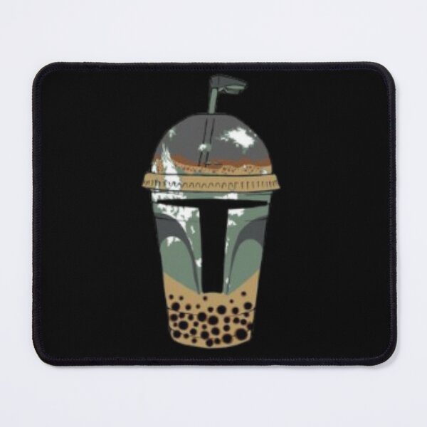 Item preview, Boba Fet designed and sold by Joseph Mizovic.