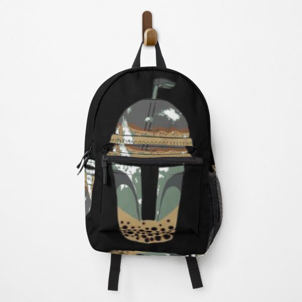Item preview, Boba Fet designed and sold by Joseph Mizovic.