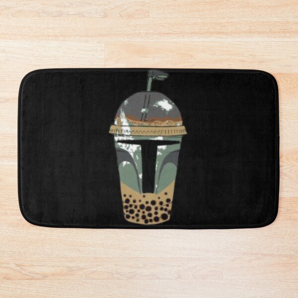 Item preview, Boba Fet designed and sold by Joseph Mizovic.