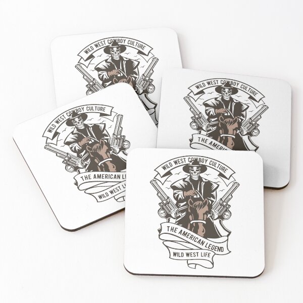 Item preview, Wild West Culture designed and sold by positiveimages.